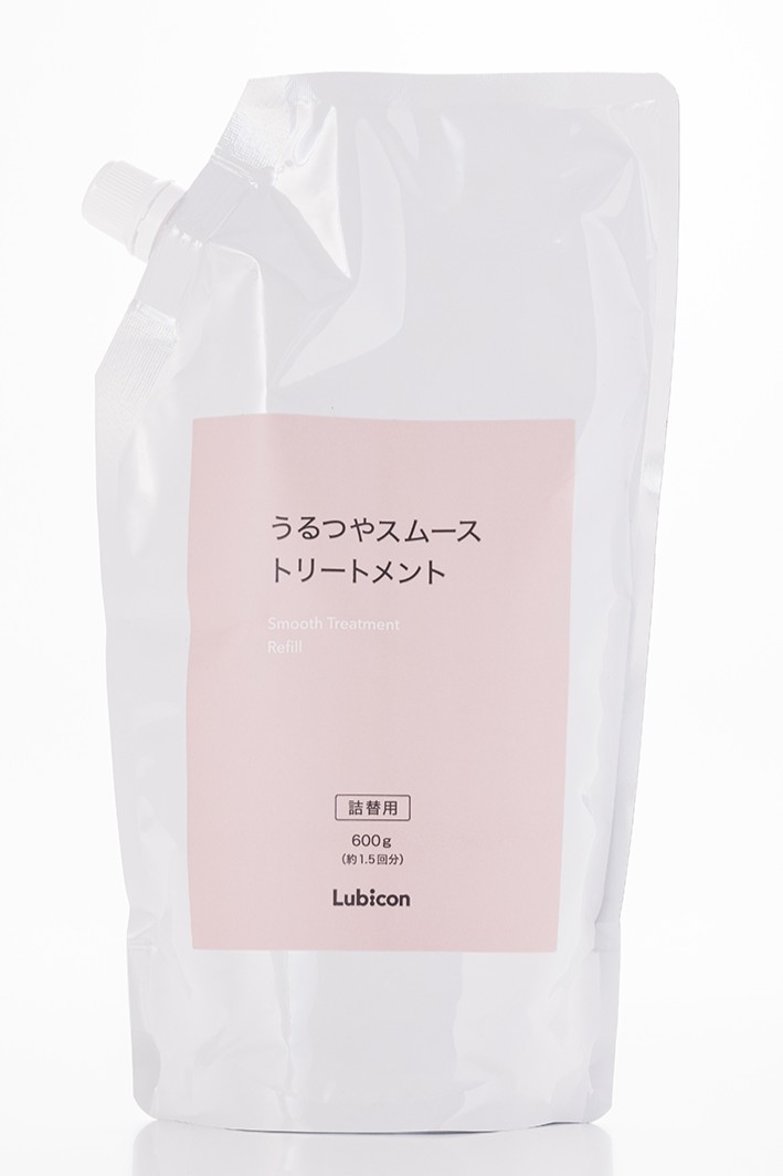 うるつやスムーストリートメント【詰替】