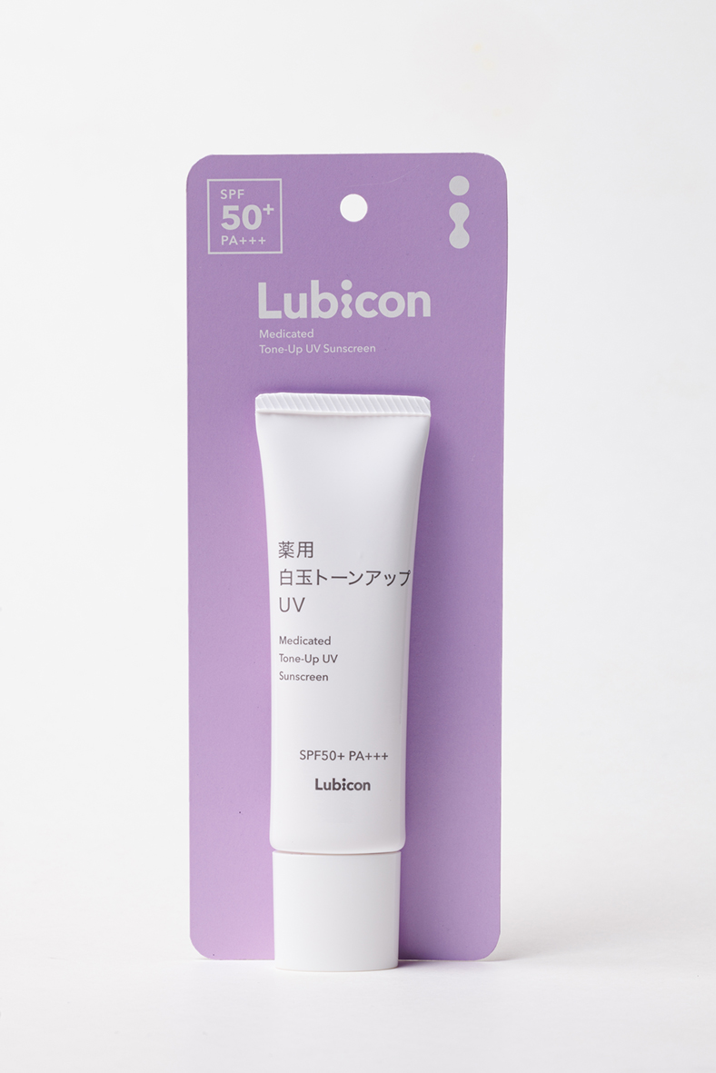 薬用白玉トーンアップUV【医薬部外品】