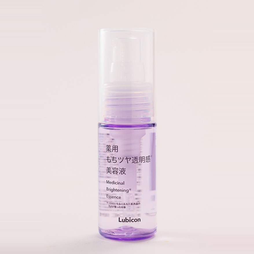 薬用もちツヤ透明感美容液【医薬部外品】