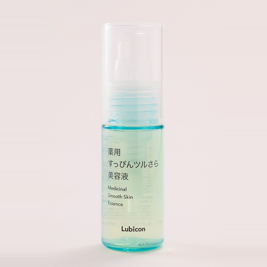 薬用すっぴんツルさら美容液【医薬部外品】